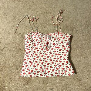 Zara Shirt